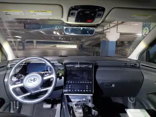 Hyundai TUCSON Híbrido enchufable 2023 AWD Limited 4puertas SUV