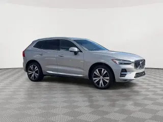 Volvo XC60 2023 AWD B5 Ultimate Bright Theme 4dr SUV