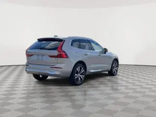 Volvo XC60 2023 AWD B5 Ultimate Bright Theme 4dr SUV