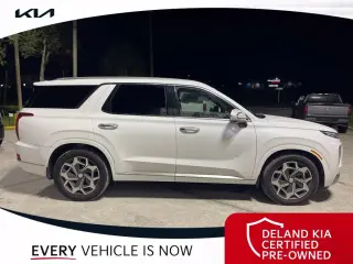 Hyundai PALISADE 2022 Caligrafía 4 SUV