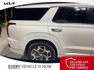 Hyundai PALISADE 2022 Caligrafía 4 SUV