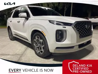 Hyundai PALISADE 2022 Caligrafía 4 SUV