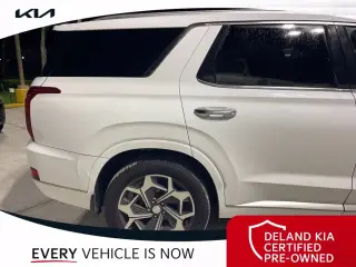 Hyundai PALISADE 2022 Caligrafía 4 SUV
