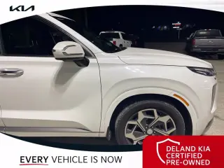 Hyundai PALISADE 2022 Caligrafía 4 SUV