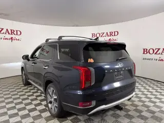 Hyundai PALISADE 2022 AWD Limited 4dr SUV