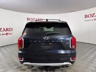 Hyundai PALISADE 2022 AWD Limited 4dr SUV