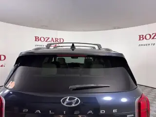 Hyundai PALISADE 2022 AWD Limited 4dr SUV