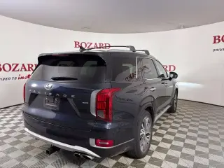Hyundai PALISADE 2022 AWD Limited 4dr SUV