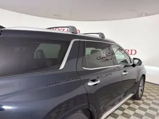 Hyundai PALISADE 2022 AWD Limited 4dr SUV