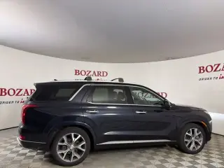 Hyundai PALISADE 2022 AWD Limited 4dr SUV