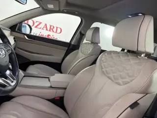 Hyundai PALISADE 2022 AWD Limited 4dr SUV