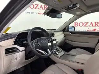 Hyundai PALISADE 2022 AWD Limited 4dr SUV