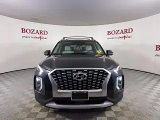 Hyundai PALISADE 2022 AWD Limited 4dr SUV