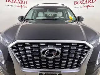 Hyundai PALISADE 2022 AWD Limited 4dr SUV