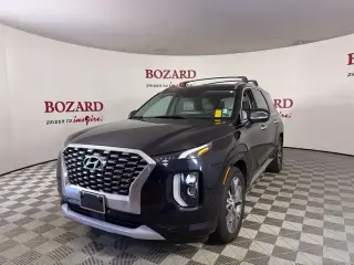 Hyundai PALISADE 2022 AWD Limited 4dr SUV