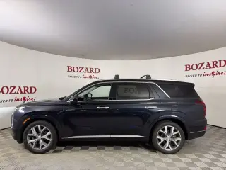 Hyundai PALISADE 2022 AWD Limited 4dr SUV