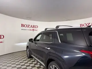 Hyundai PALISADE 2022 AWD Limited 4dr SUV