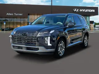 Hyundai PALISADE 2025 Limited 4dr SUV