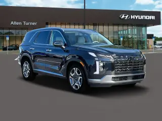 Hyundai PALISADE 2025 Limited 4dr SUV
