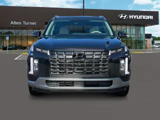 Hyundai PALISADE 2025 Limited 4dr SUV