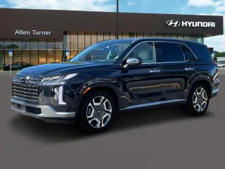 Hyundai PALISADE 2025 Limited 4dr SUV