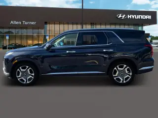 Hyundai PALISADE 2025 Limited 4dr SUV
