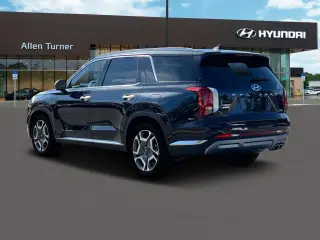 Hyundai PALISADE 2025 Limited 4dr SUV