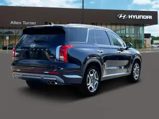 Hyundai PALISADE 2025 Limited 4dr SUV