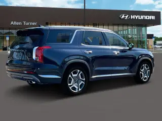 Hyundai PALISADE 2025 Limited 4dr SUV