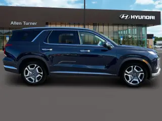 Hyundai PALISADE 2025 Limited 4dr SUV