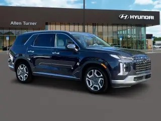 Hyundai PALISADE 2025 Limited 4dr SUV