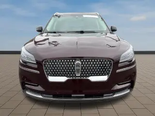 Lincoln Aviator 2024 AWD Premiere 4dr SUV