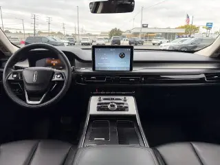 Lincoln Aviator 2024 AWD Premiere 4dr SUV