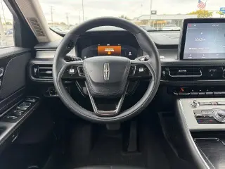 Lincoln Aviator 2024 AWD Premiere 4dr SUV