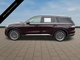 Lincoln Aviator 2024 AWD Premiere 4dr SUV