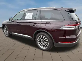 Lincoln Aviator 2024 AWD Premiere 4dr SUV