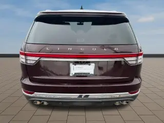 Lincoln Aviator 2024 AWD Premiere 4dr SUV