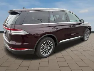 Lincoln Aviator 2024 AWD Premiere 4dr SUV