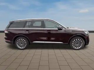 Lincoln Aviator 2024 AWD Premiere 4dr SUV