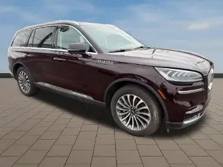 Lincoln Aviator 2024 AWD Premiere 4dr SUV
