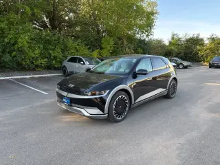 Hyundai IONIQ 5 2024 AWD Limited 4dr Crossover