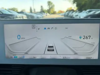Hyundai IONIQ 5 2024 AWD Limited 4dr Crossover