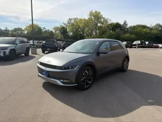 Hyundai IONIQ 5 2023 AWD SEL 4dr Crossover