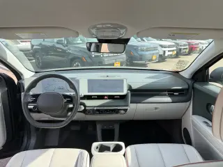 Hyundai IONIQ 5 2023 AWD SEL 4dr Crossover