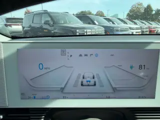 Hyundai IONIQ 5 2023 AWD SEL 4dr Crossover