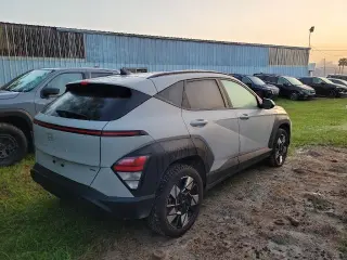 Hyundai KONA 2025 AWD SEL 4 puertas Crossover