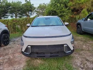 Hyundai KONA 2025 AWD SEL 4 puertas Crossover