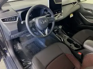 Toyota Corolla Hybrid 2025 SE 4dr Sedán