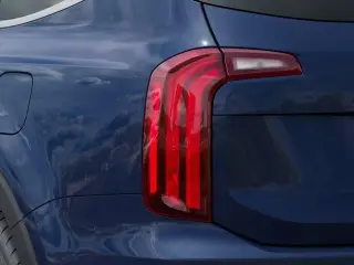 Kia Telluride 2025 S 4dr SUV