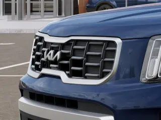 Kia Telluride 2025 S 4dr SUV